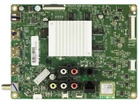 Vizio 905TXJSA550009 Main Board for V555-G1 (LTCDYILV Serial) - Newegg.com