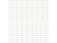 LG Innotek POLA2.0 60\ Rev 0.1 LED Backlight Bars/Strips (20) (NEW) - Newegg.com