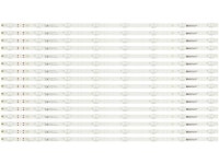 Vizio 303HX750035CD LED Backlight Strips (12) M75Q6-L4 - Newegg.com