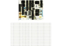 Philips 75PFL5603/F7 Power Supply / LED Backlight Strips Bundle - Newegg.com