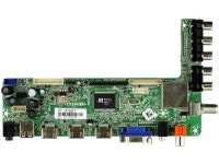 Element Main Board for ELEFT502 (G1300 Serial) - Newegg.com