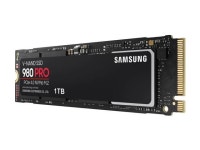 Refurbished: SAMSUNG 980 PRO SSD 1TB PCIe 4.0 NVMe Gen 4 Gaming M.2 Internal Solid State Drive Memory Card , Maximum Speed... 