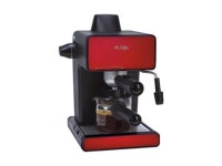 Coffee BVMC-ECM260-R Steam Espresso & Cappuccino Maker Red - Newegg.com Mr. Coffee BVMC-ECM260-R Steam Espresso &#38; Cappuccino... 