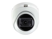 Eyemax Magic series TIU G8032 8MP 4K UHD Outdoor IR Turret Camera, IP67, Metal Body 2.8mm Wide 12V DC - Newegg.com