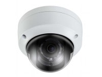 Eyemax TIT-G8332-W28 8MP 4K UHD HD-TVI IR Vandal DOME Camera 2.8mm wide 12V DC - Newegg.com