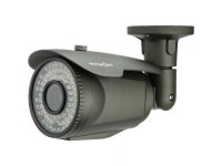 HD-CVI outdoor bullet IR camera, HD 720p Image, 72 IR, True Day and Night ICR, 2.8-12mm Lens - Newegg.com