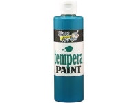 Handy Art Tempera Paint 8 Ounces-Turquoise - Newegg.ca