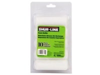 Shur-Line 3715C 4-Inch Foam Mini Roller Refill 10-Pack - Foam - Pack Of 10 - Newegg.com