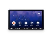 Refurbished: Sony XAVAX5500 6.95 (17.6cm) BLUETOOTH Media Receiver with Weblink Cast - Newegg.com