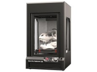 x 12 Build Size - Fused Filament Fabrication - 3.9 mil - Single Jet - 68.9 mil Filament - Powder Coated Steel Supported... 