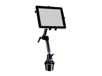 Cotytech Cup Holder Mount for iPad and Tablet L1-31 - Newegg.ca Cotytech Cup Holder Mount for iPad and Tablet L1-31 - Newegg.com