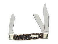 Uncle Henry 885UH Senior Rancher Folding Pocket Knife - Newegg.com