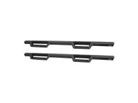 Westin 56-14015 Black HDX Drop Nerf Step Bars fits 2015-2020 Colorado Canyon Crew Cab 1 Pair - Newegg.com