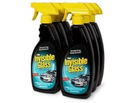 Invisible Glass 92164-6PK 22-Premium Glass Cleaner and Window Spray for Auto and Home Provides a Streak-Free Shine on Windows... 