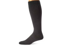 BSN Medical H3452 ACTIVA Dress Sock, Knee High, Medium, 20-30 mmHg, Gray - Newegg.com