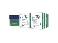 Hammermill Printer Paper, Premium Laser Print 32 lb, 85 x 11 - 8 Ream (4000 Sheets) - 98 Bright, Made in the USA, 104646c... 
