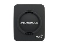 Door Opener Second Door Sensor MYQ-G0202; Works with Chamberlain MyQ Universal Smart Garage Door Opener (MYQ-G0201 ONLY) - Newegg.com