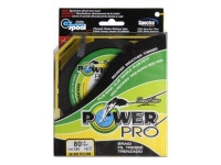 POWER PRO Spectra Fiber Braided Fishing Line, Hi-Vis Yellow, 300YD/20LB - Newegg.com