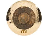 Meinl Cymbals Byzance 20 Dual Crash-Ride MADE IN TURKEY Hand Hammered B20 Bronze, 2-YEAR WARRANTY, B20DUCR, inch - Newegg.com... 