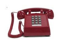 250047-VOE-20MD Desk w/ Electric ringer - Newegg.com
