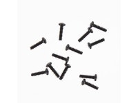 Redcat Racing S029 2.6 x 10mm Washer Head Self Tapping Screw - Newegg.com