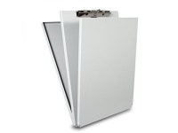 Saunders Recycled Aluminum A-Holder Form Holder - Letter Size - 10017 - Newegg.ca Saunders Recycled Aluminum A-Holder Form Holder... 