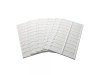 Bel-Art Microscope Slide Tray; 20 Capacity, 13½ x 6 ? in., Plastic (Pack of 6) (H44581-0000) - Newegg.ca