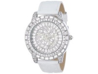 peugeot womens j6013 couture swarovski crystal evening watch - Newegg.com