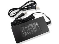 cbk adapter power supply cord for hp deskjet officejet printer psc 1315 5610 5510 6310 j6450 j6480 photosmart c3140 c4180 psc... 