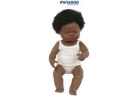 miniland baby doll african girl 38 cm, 15 - Newegg.ca miniland baby doll african girl 38 cm, 15" - Newegg.ca