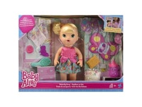 baby alive butterfly party doll blonde - Newegg.ca