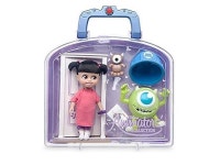 official disney monsters inc animators collection boo mini doll playset - Newegg.com