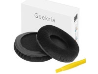 com geekria earpad for sony drbt101, zx300, zx100, drzx102dpv, s500 headphone ear pad/ear cushion/ear cups/ear cover... 