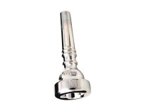 bach 3426 silver plated 6 cup flugelhorn mouthpiece, deep - Newegg.com