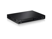 trendnet 16channel hd nvr with 4 tb hdd, up to 12 tb storage additional hdds sold separately, rack mountable, tvnvr2216d4... 