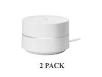 2pack google wifi ac1200 replacement router for whole home coverage - Newegg.com