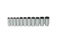 wright tool 402 1/2 drive 12 point deep socket set, 1/2  11/8 11piece - Newegg.com wright tool 402 1&#47;2&#34; drive 12 point... 