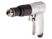 sunex 223 3/8inch reversible air drill with geared chuck - Newegg.com sunex 223 3&#47;8inch reversible air drill with geared... 