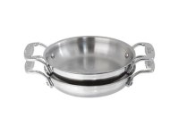allclad e849b264 stainless steel gratins, silver, set of two - Newegg.ca allclad e849b264 stainless steel gratins, silver, set of... 