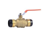 sharkbite uxlbv35, 11/4, brass - Newegg.ca sharkbite uxlbv35, 11/4, brass - Newegg.com