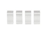 ap products silver standard 0241005 lp tank check spacers 4 pack - Newegg.com