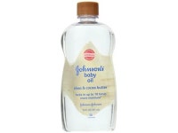 johnsons baby oil shea and cocoa butter, 20 fl oz pack of 3 - Newegg.com