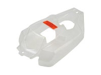 team losi racing highdown force body set clear 8ight 4.0, tlr340003 - Newegg.com