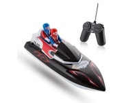 top race remote control boat for beginners, my first little rc boat for kids. tr600 - Newegg.com
