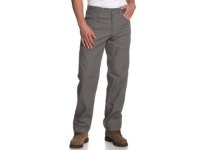 carhartt mens loose fit five pocket canvas carpenter pant b159, charcoal, 35w x 34l - Newegg.com carhartt men's loose fit... 