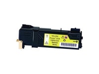 xerox phaser 6125 yellow standard capacity toner cartridge 1,000 pages  106r01333 - Newegg.com