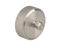 camvate stainless steel 1/420 male to 3/816 female tripod screw - Newegg.ca camvate stainless steel 1/4"20 male to 3... 