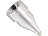 hakko a1002 desoldering nozzle, 0.8mm, for 802/807/808/817 - Newegg.com