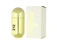 carolina herrera 212 vip eau de parfum spray for women, 1.7 fluid ounce - Newegg.com