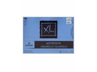 Canson XL Watercolor Pads 11 in. x 15 in. pad of 30  [Pack of 2] - Newegg.com Canson XL Watercolor Pads 11 in. x 15 in. pad of 30... 